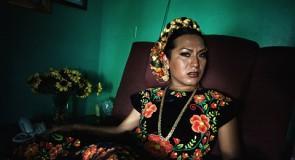 Muxes, czyli transwestytyzm w Meksyku