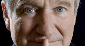 Zmarł aktor Robin Williams