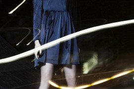 Kolekcja Blessus jesień-zima 2014/2015