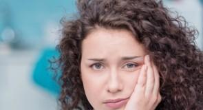 To przez ten zabieg nie lubimy dentystów