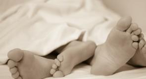 Zbadaj stopy swojego dziecka!