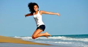 Siła metamorfozy – kobieta zmienną jest