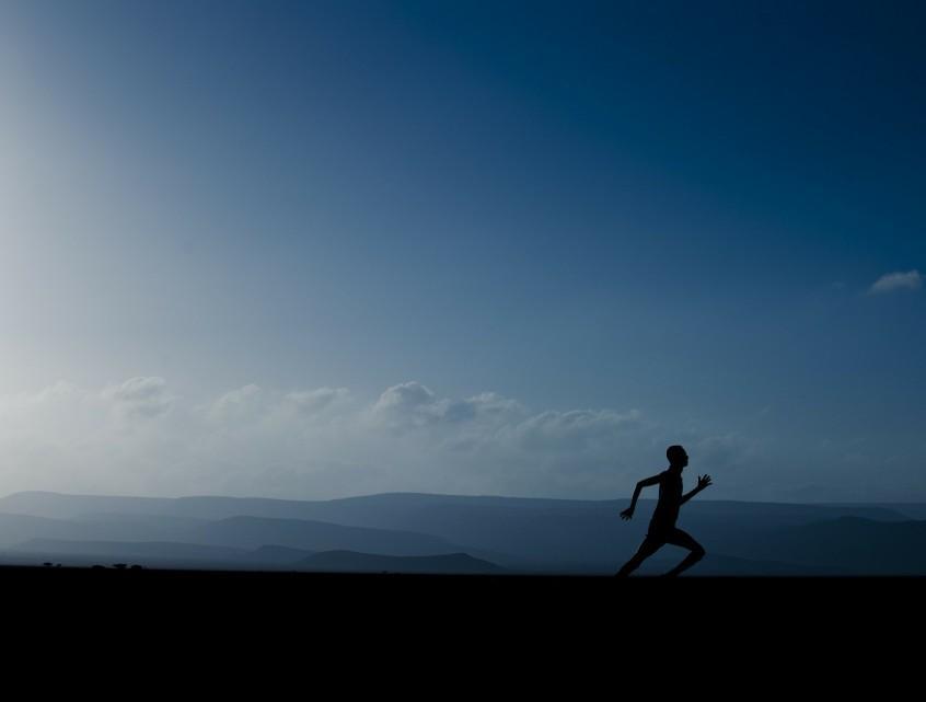 13 sposobów na zdrowe bieganie