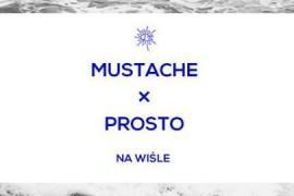 Mustache x PROSTO – kolaboracja