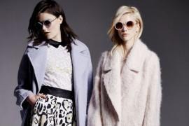 Kampania River Island na jesień-zima 2014/2015