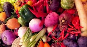 Dieta wegetariańska – zdrowie na talerzu