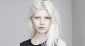 Ola Rudnicka twarzą kampanii H&M Studio