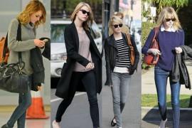 Ubierz się jak Emma Stone!