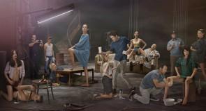 Druga część “Nimfomanki” trafia do kin (tylko dla dorosłych)