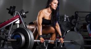 Crossfit – nie tylko dla mężczyzn!