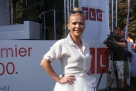 Aneta Zając w suknii ślubnej ZOBACZ WYWIAD I GALERIĘ