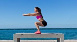 10 ćwiczeń dzięki którym spalisz NAJWIĘCEJ tłuszczu!