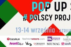 FASHION DEMOCRACY już w ten weekend w Centrum Handlowym Atrium Promenda!