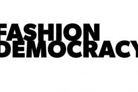 FASHION DEMOCRACY już w ten weekend w Wola Parku!