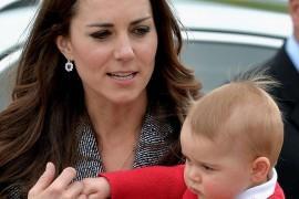 To oficjalne – Kate Middleton w kolejnej ciąży!