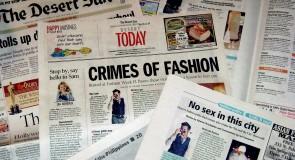 Warsztaty dziennikarstwa mody 26.09-28.09 w Warszawie!