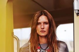 Poczuj lata 60. z Parfois