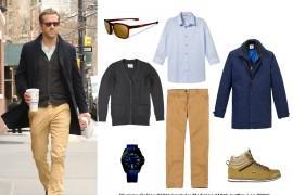 Twój facet jak David Beckham? Nic prostszego!