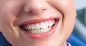 Recepta na zdrowe dziąsła