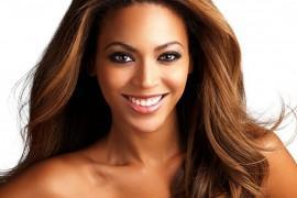 Beyonce w sesji dla CR Fashion Book