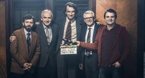 Spotkaj się z reżyserem filmu “Bogowie”