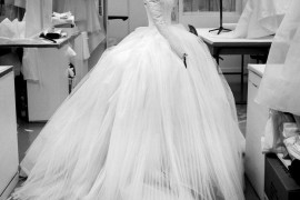 #weddingdress, czyli inspiracje sukni ślubnych prosto z INSTAGRAMA
