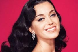 Takiej Katy Perry jeszcze nie wdzieliście