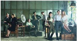 Spotkaj twórcę filmu “Miasto 44”