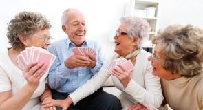 Zapraszamy wszystkich seniorów…