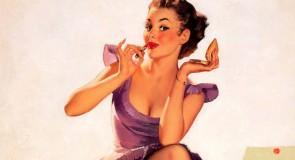 W ten weekend Ty też możesz być Pin UP Girl!