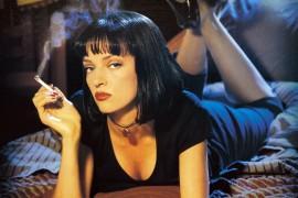 Co wiesz o „Pulp Fiction”?