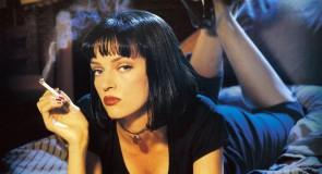 Co wiesz o “Pulp Fiction”?