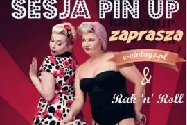 Walka z rakiem w stylu pin up!