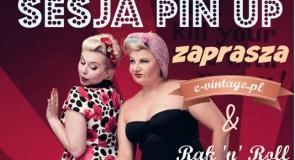 Walka z rakiem w stylu pin up!