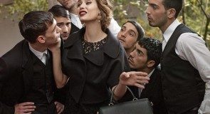 MĘSKIM OKIEM – 7 cech, które sprawiają, że KOBIETA STAJE SIĘ OBIEKTEM POŻĄDANIA każdego!