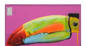 Wystawa Wojciech Brewka PORTRETY UCHWYCONE