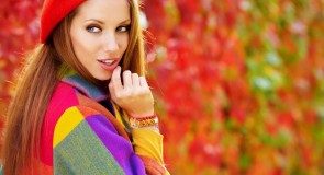 10 pomysłów na JESIENNE RANDKI WE DWOJE