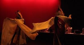 Koreańska opera pansori i buddyjskie mantry w TR Warszawa