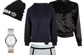 5 obowiązkowych elementów kobiecej garderoby