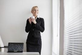 Kobiety na rynku pracy – jakie stanowiska wybierają?