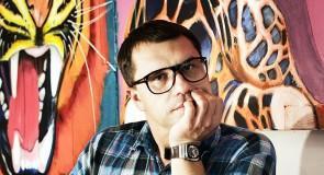 Portrety uchwycone Wojciecha Brewki