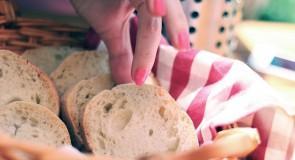 10 powodów, dla których jesteś ciągle głodna!