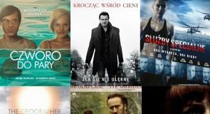 Najbliższe premiery kinowe – sprawdź co możesz obejrzeć już od 03.10!