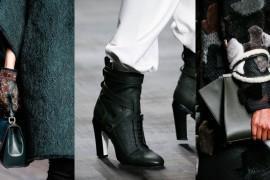 Jesień w kolorze zieleni