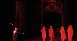 Wybierz się na balet… do kina