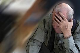 Czy przeżycie traumy prowadzi do nowotworu?!