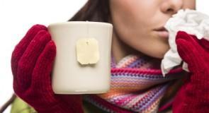 Jak przetrwać sezon grypowy – 8 wskazówek