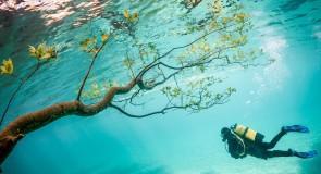 Najlepsze zdjęcia National Geographic Traveler 2014