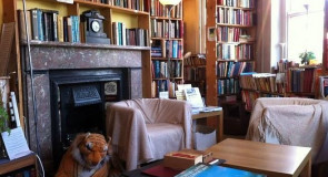 Pożeracze jesiennych wieczorów, czyli książki, w których się zakochasz