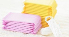 4 WAŻNE rzeczy, które musisz wiedzieć jeśli UŻYWASZ TAMPONÓW